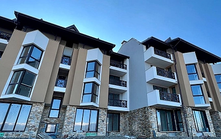 ID 13530 Квартиры от застройщика в Пирин Касл Резиденс Фото 6