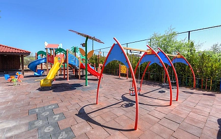 ID 1398 Квартиры от застройщика Эстебан в Несебре Фото 10