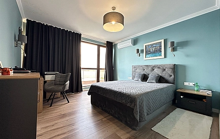 ID 14578 Четырехкомнатная квартира в Адмирал Бич Клаб Фото 9