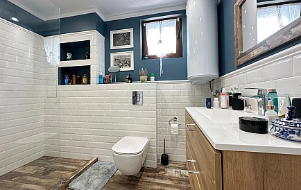 ID 14578 Четырехкомнатная квартира в Адмирал Бич Клаб Фото 10