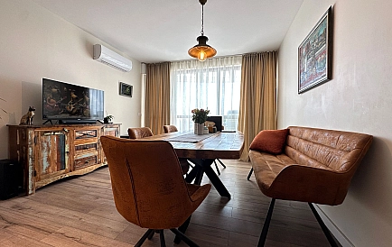 ID 14578 Четырехкомнатная квартира в Адмирал Бич Клаб Фото 3