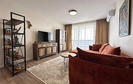 ID 14578 Четырехкомнатная квартира в Адмирал Бич Клаб Фото 5