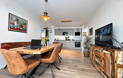 ID 14578 Четырехкомнатная квартира в Адмирал Бич Клаб Фото 2