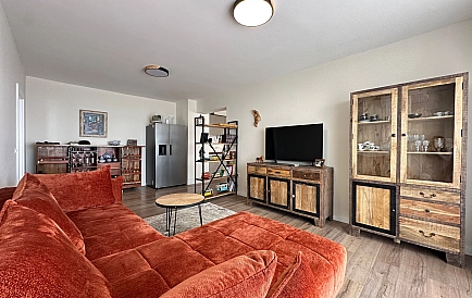 ID 14578 Четырехкомнатная квартира в Адмирал Бич Клаб Фото 4