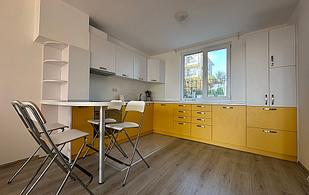 ID 14689 Двухкомнатная квартира в Фортуна Кейп Фото 1 