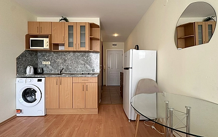 ID 14896 Квартира-студия в Несебр Форт Фото 10