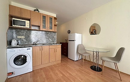 ID 14896 Квартира-студия в Несебр Форт Фото 8