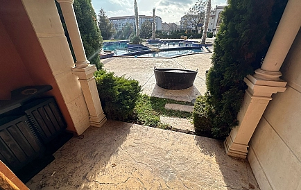 ID 14983 Квартира-студия в Каскадас Равда Фото 9