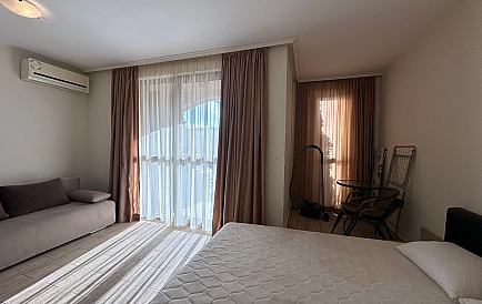 ID 14983 Квартира-студия в Каскадас Равда Фото 8