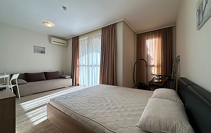 ID 14983 Квартира-студия в Каскадас Равда Фото 1 