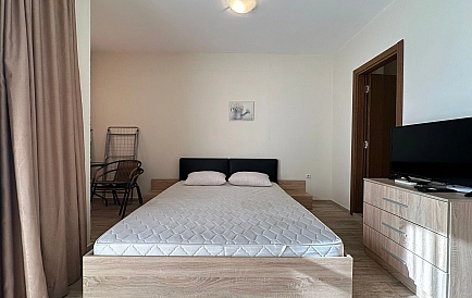 ID 14983 Квартира-студия в Каскадас Равда Фото 6