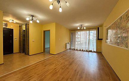 ID 14996 Двухкомнатная квартира в Парус 4 Фото 1 