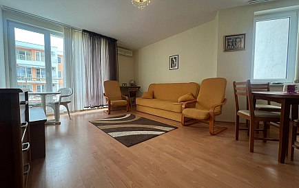 ID 15114 Двухкомнатная квартира в Империал Форт Фото 9