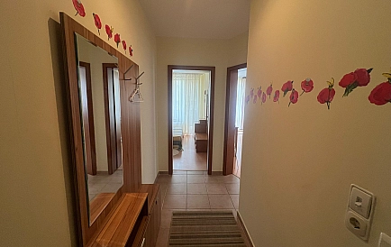 ID 15114 Двухкомнатная квартира в Империал Форт Фото 7