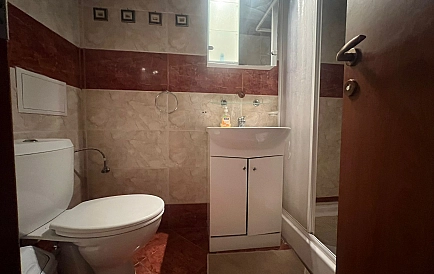 ID 15114 Двухкомнатная квартира в Империал Форт Фото 6