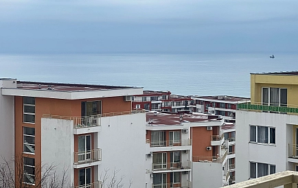 ID 15114 Двухкомнатная квартира в Империал Форт Фото 5