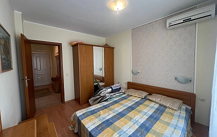 ID 15114 Двухкомнатная квартира в Империал Форт Фото 4