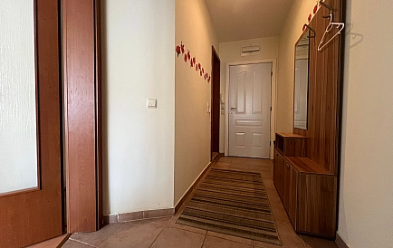 ID 15114 Двухкомнатная квартира в Империал Форт Фото 3