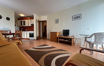 ID 15114 Двухкомнатная квартира в Империал Форт Фото 2