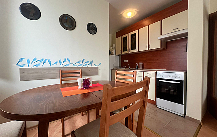 ID 15114 Двухкомнатная квартира в Империал Форт Фото 1 