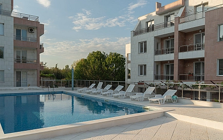 ID 1571 Квартиры от застройщика в Киви Гарденс Фото 4