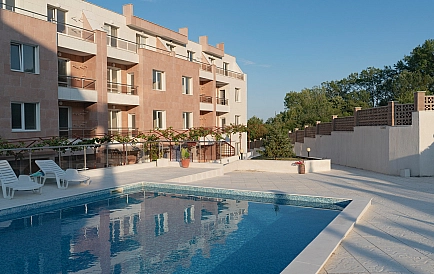 ID 1571 Квартиры от застройщика в Киви Гарденс Фото 3