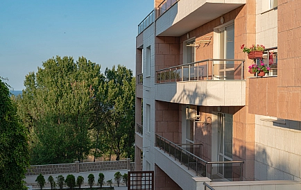 ID 1571 Квартиры от застройщика в Киви Гарденс Фото 10