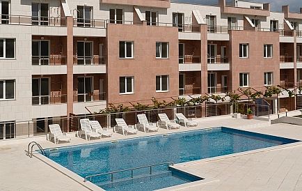 ID 1571 Квартиры от застройщика в Киви Гарденс Фото 6