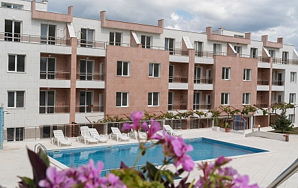 ID 1571 Квартиры от застройщика в Киви Гарденс Фото 5