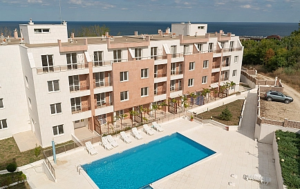 ID 1571 Квартиры от застройщика в Киви Гарденс Фото 8