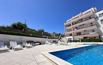 ID 1571 Квартиры от застройщика в Киви Гарденс Фото 2