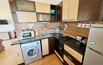 ID 14159 Двухкомнатная квартира в Санни Дей 6 Фото 4