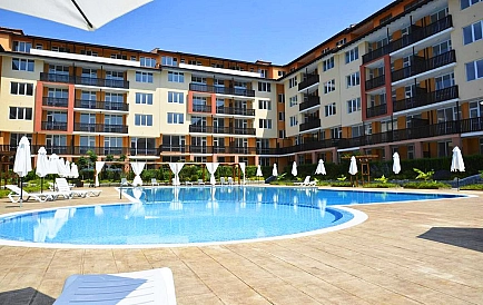 ID 2292 Шато Ахелой 2 Фото 2