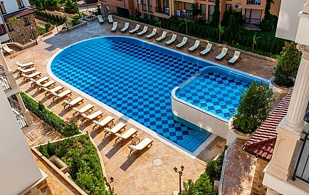 ID 2507 Квартиры от застройщика с видом на залив Фото 2