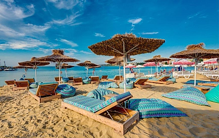 ID 2507 Квартиры от застройщика с видом на залив Фото 9