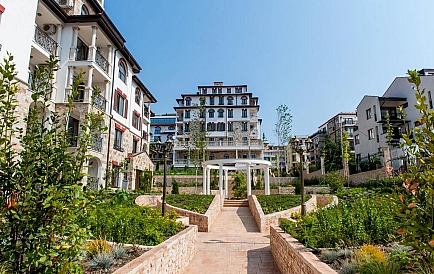 ID 2507 Квартиры от застройщика с видом на залив Фото 7