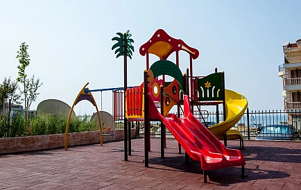 ID 2507 Квартиры от застройщика с видом на залив Фото 6