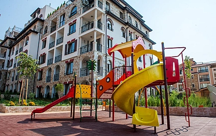 ID 2507 Квартиры от застройщика с видом на залив Фото 4