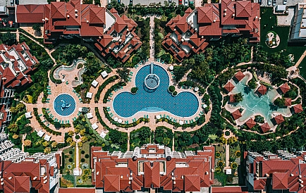 ID 2833 Квартиры от застройщика в престижном комплексе Посейдон Фото 3