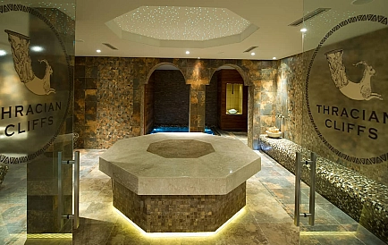 ID 3089 Трейшн Клиффс Фото 10