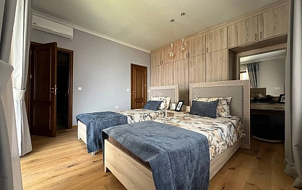 ID 7439 Новый двухэтажный дом в Святом Власе Фото 5