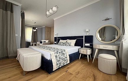 ID 7439 Новый двухэтажный дом в Святом Власе Фото 3