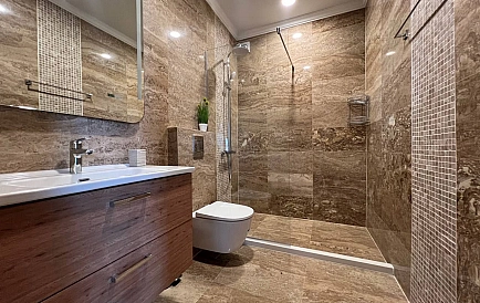 ID 7439 Новый двухэтажный дом в Святом Власе Фото 6