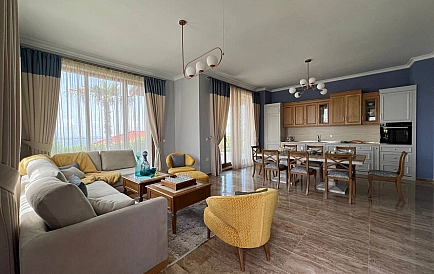 ID 7439 Новый двухэтажный дом в Святом Власе Фото 2