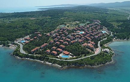 ID 82 Курортный поселок в Созополе Фото 9