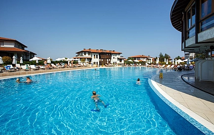 ID 82 Курортный поселок в Созополе Фото 10