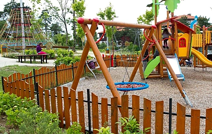 ID 82 Курортный поселок в Созополе Фото 3