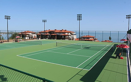 ID 82 Курортный поселок в Созополе Фото 5