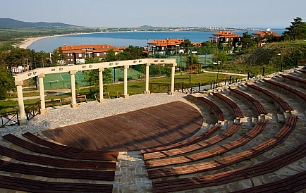 ID 82 Курортный поселок в Созополе Фото 6