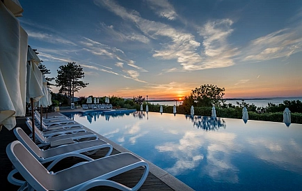 ID 82 Курортный поселок в Созополе Фото 7